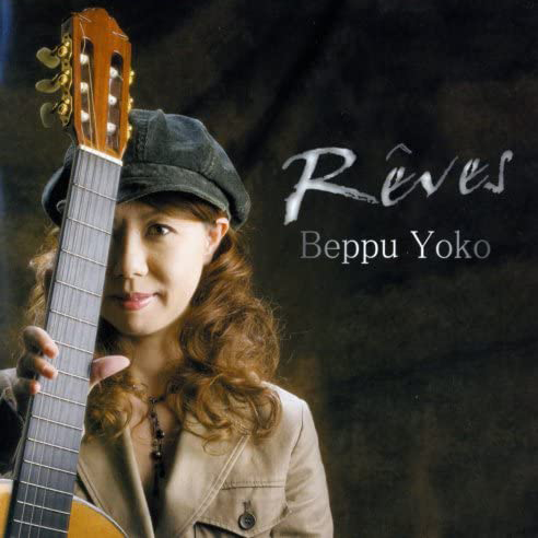 ソロアルバム2nd ジャケット画像